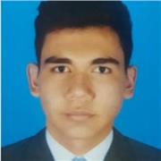 Soy deportista y daría clases a jóvenes o adultos